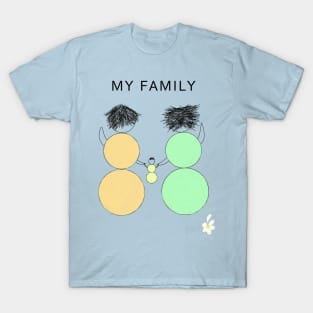 Familia T-Shirt